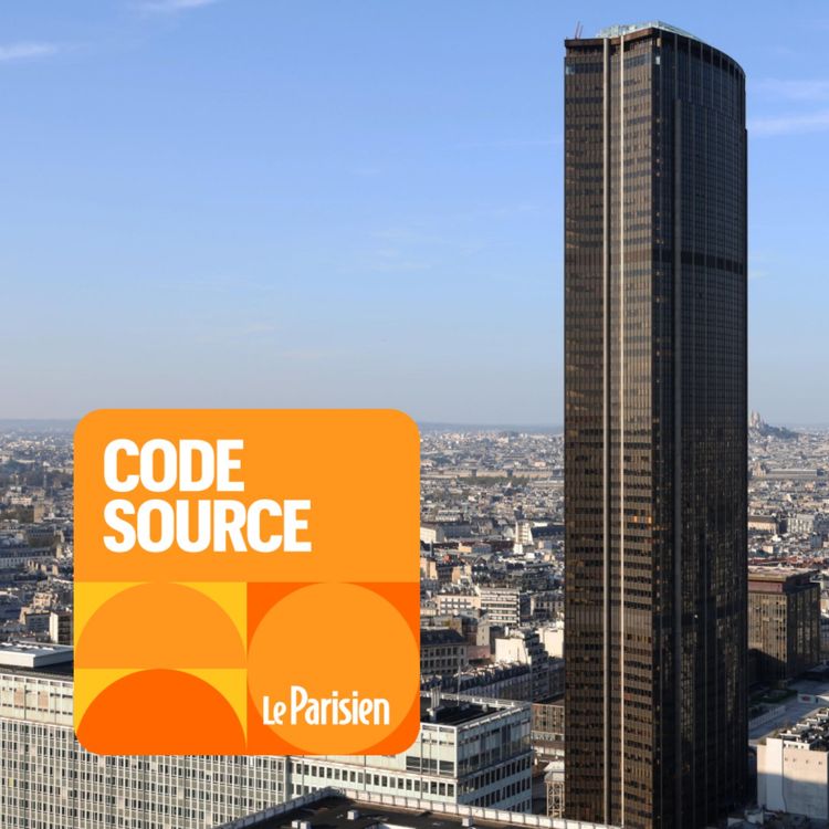 cover art for Rénovation de la tour Montparnasse : comment le projet a tourné au fiasco