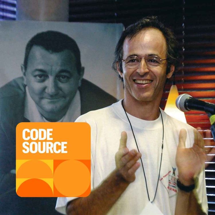 cover art for Jean-Jacques Goldman : la star qui ne voulait pas en être une