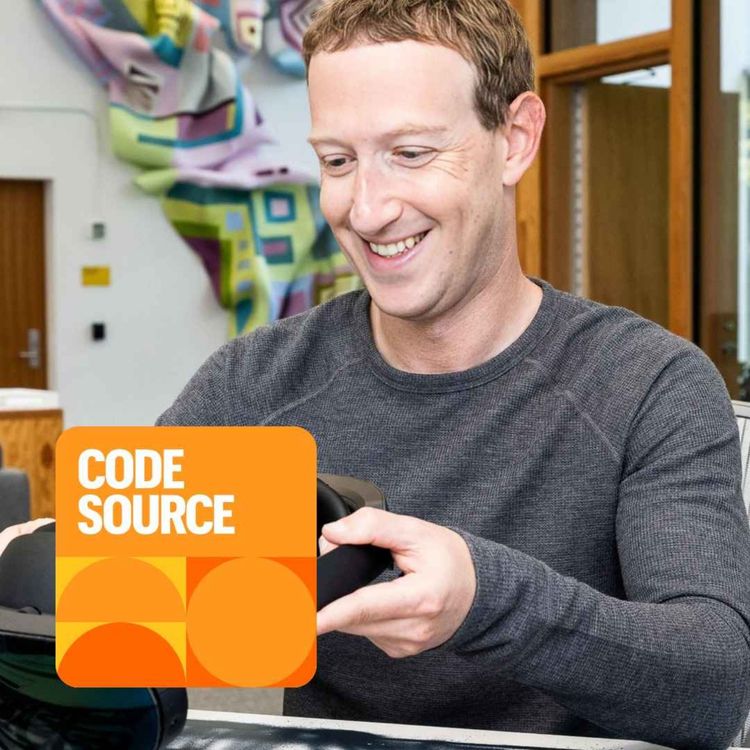 cover art for Mark Zuckerberg : 5 ans après son lancement, que reste-t-il du métavers ? 