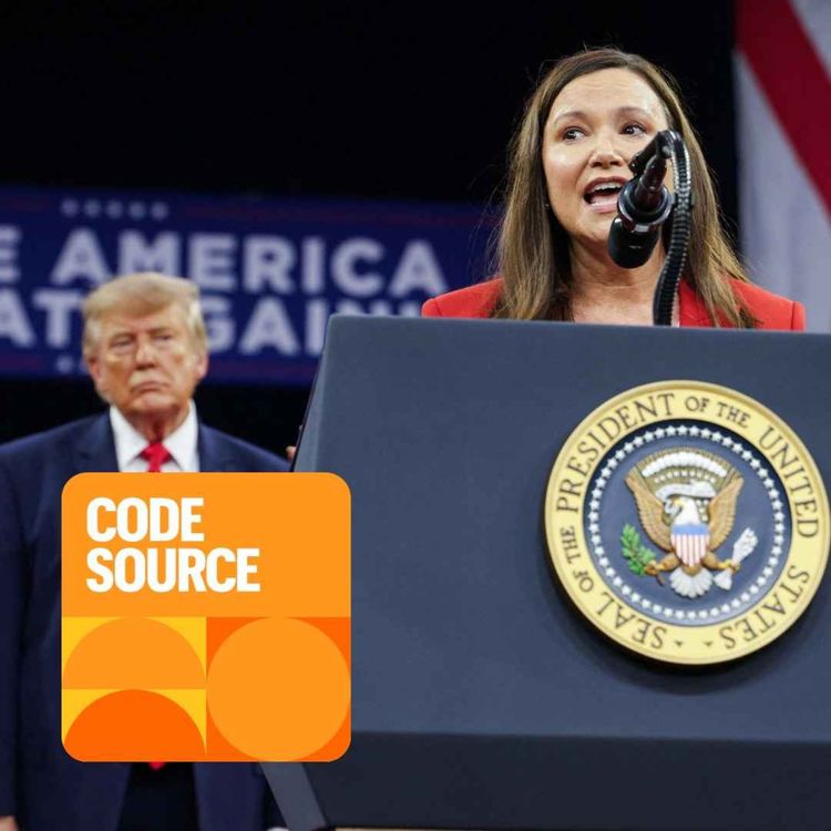 cover art for Midterms 2026 : le risque de basculement pour Trump et les Républicains 