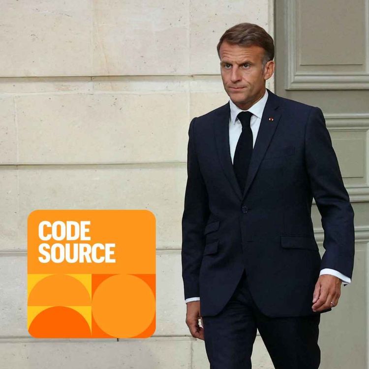 cover art for Emmanuel Macron : un président en fin de course, des crises en cascade 