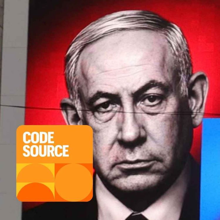 cover art for Elections en Israël : pourquoi l'avenir politique du pays reste flou