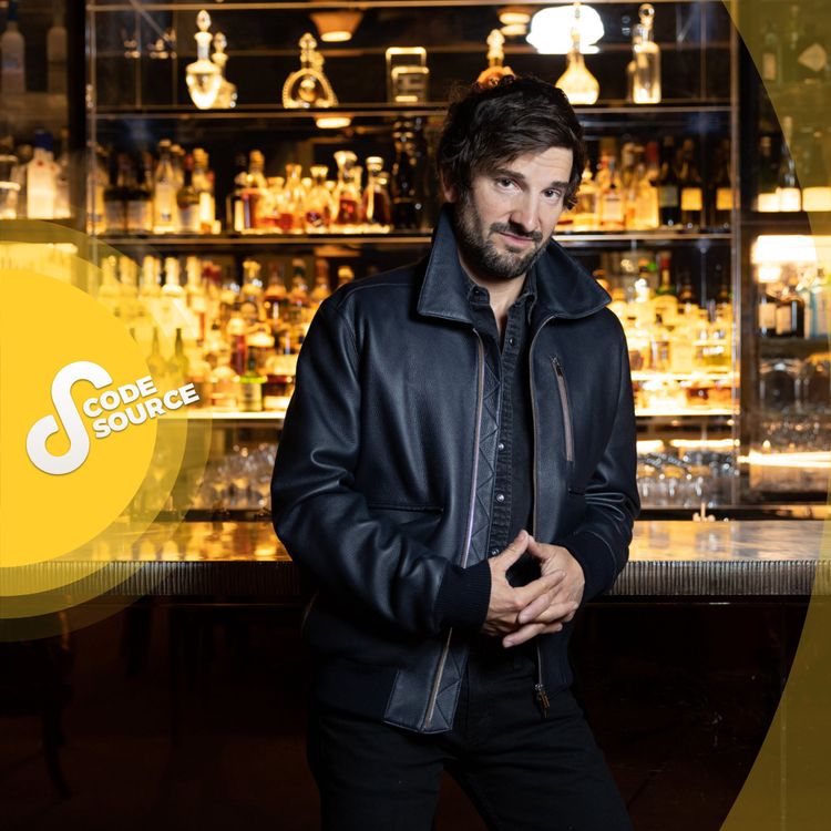 cover art for Gaspard Proust : fini de rire ?