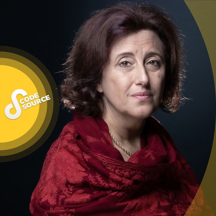 cover art for Affaire Matzneff : Francesca Gee raconte sa relation sous l'emprise de l'écrivain