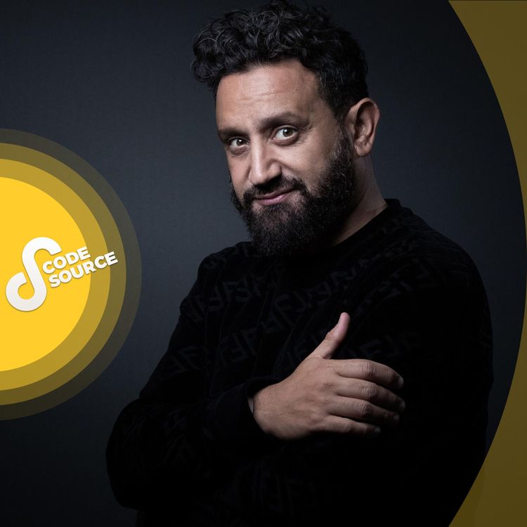 cover art for Cyril Hanouna : pourquoi la star de C8 s'empare de la présidentielle 2022
