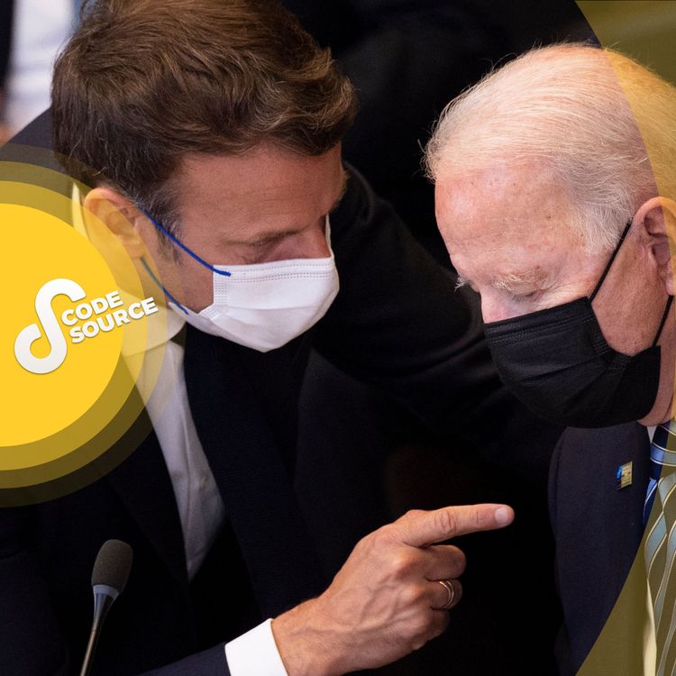 cover art for Sous-marins australiens : comment “le contrat du siècle” a viré à l’humiliation