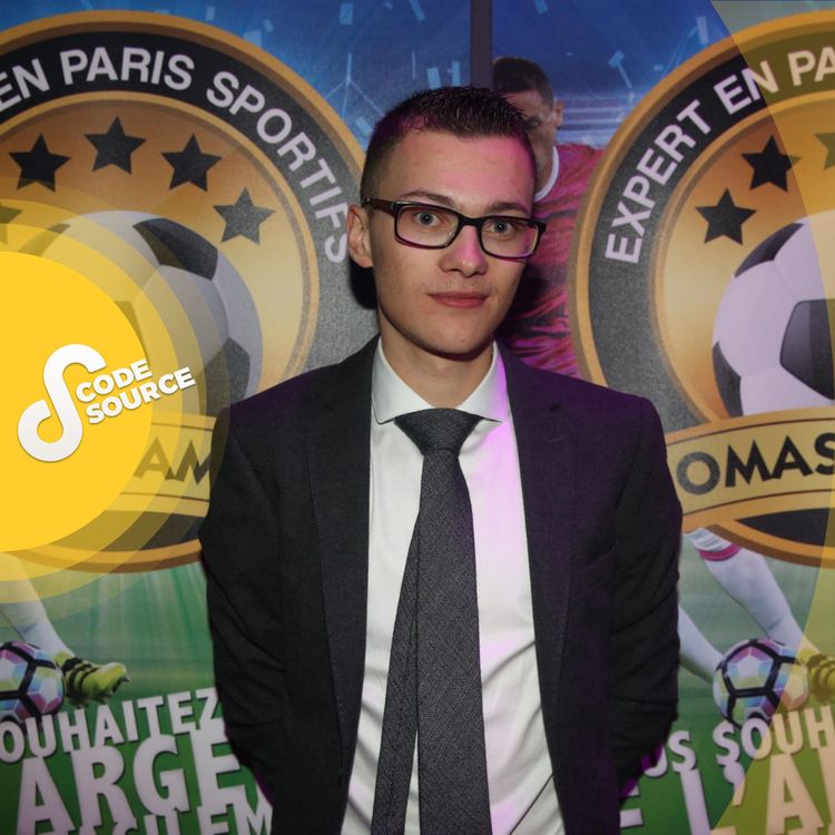 cover art for PronoClub : récit d'une arnaque record aux paris sportifs