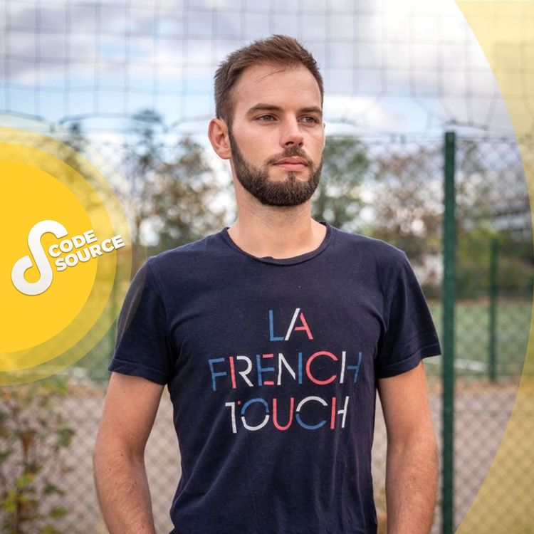 cover art for Communauté de Malrevers : libéré de la «secte», Joseph raconte son enfance martyre