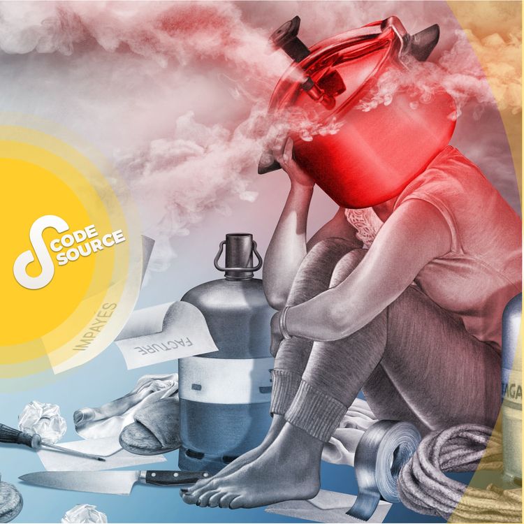 cover art for [REDIFF] La France des «retranchés» : retour sur le jour où Christelle, 52 ans, a voulu «tout faire sauter»