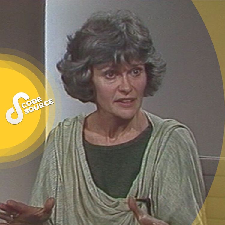 cover art for «La télé a changé ma vie» (4/5) : Eva Thomas a rompu le silence sur l'inceste, en direct, en 1986