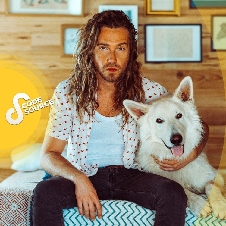 cover art for «La télé a changé ma vie» (1/5) : Julien Doré raconte le tourbillon «Nouvelle Star»