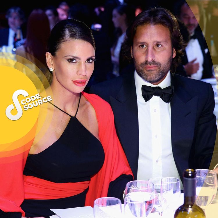 cover art for Arnaud Mimran : la chute d'un financier millionnaire tombé dans la grande criminalité