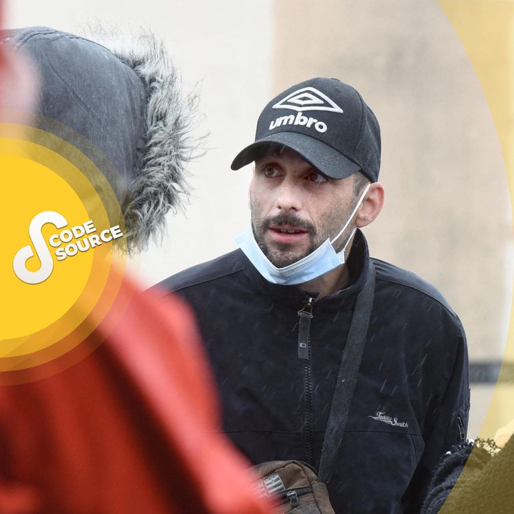 cover art for La disparition de Delphine Jubillar : un couple en crise, un amant, et un mari en prison (2/2)