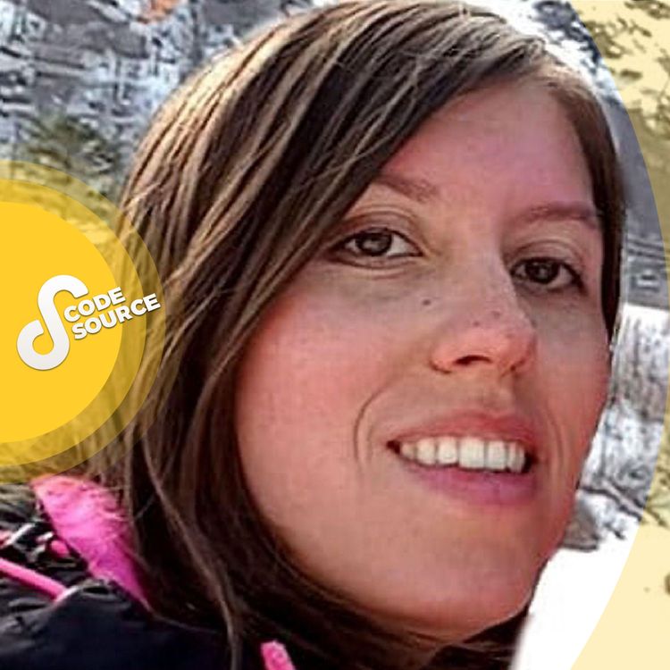 cover art for La disparition de Delphine Jubillar : un couple en crise, un amant, et un mari en prison (1/2)