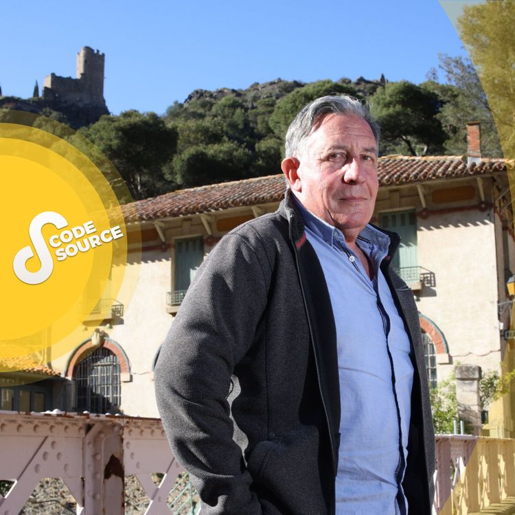 cover art for Reportage à Salsigne, son ancienne mine d'or et d'arsenic : «100 ans d’exploitation, 20 000 ans de pollution»