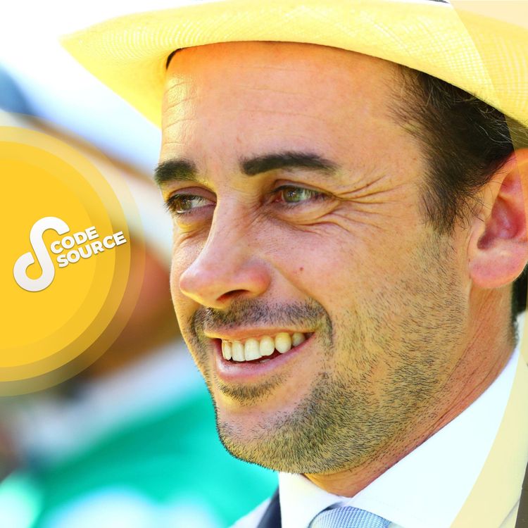 cover art for Chevaux de courses, millions d’euros et dopage présumé : plongée dans l'affaire Andrea Marcialis