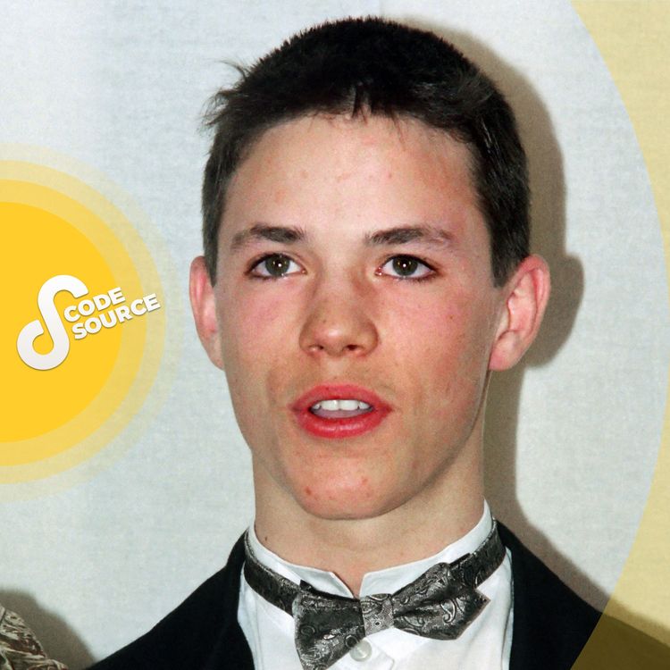 cover art for Un César, des addictions, une affaire de meurtre : Gérald Thomassin, la vie d'un acteur damné