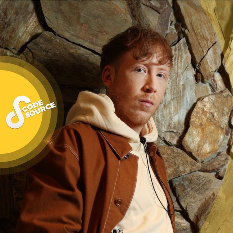 cover art for Eddy de Pretto : comment le « Kid » de Créteil a secoué la chanson française