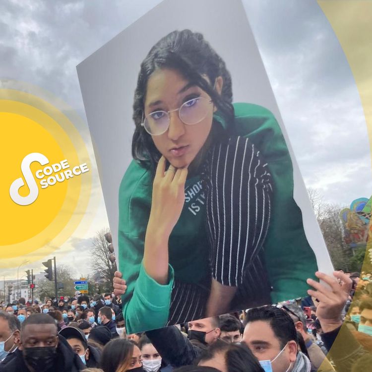 cover art for Le calvaire d’Alisha, 14 ans, tombée dans un guet-apens : l'horreur entre ados