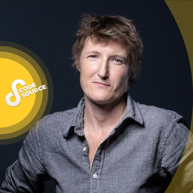 cover art for Alice Coffin : "J'ai perdu des années de vie lesbienne"