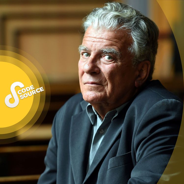 cover art for L’affaire Olivier Duhamel : le livre choc de Camille Kouchner qui brise le tabou d'un inceste