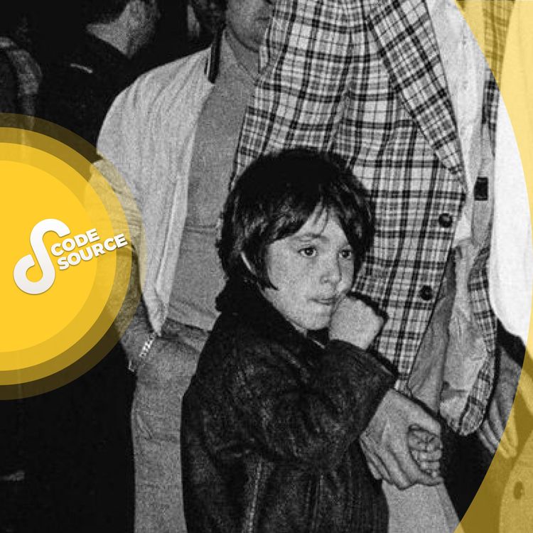 cover art for Au procès Rambla, le "petit Jean" victime de l'affaire Ranucci devenu double meurtrier