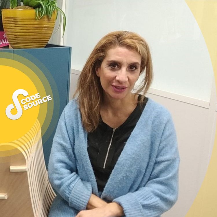 cover art for Depuis le suicide de sa fille Marion, elle se bat contre le harcèlement scolaire