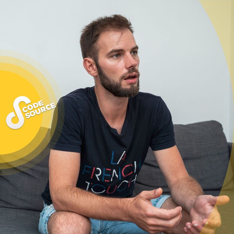 cover art for Enfants retirés de leurs parents, sévices… L’inquiétante communauté religieuse de Malrevers