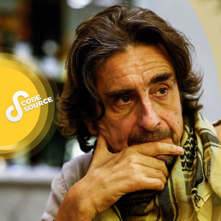 cover art for Affaire de Ligonnès : l’écrivain Bruno de Stabenrath attend encore son « Ami impossible »