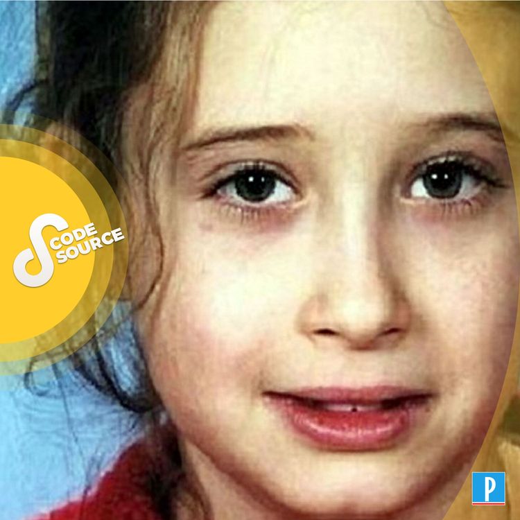 cover art for Disparition d'Estelle Mouzin : comment l'enquête a abouti, 17 ans après, à Michel Fourniret (Partie 1)