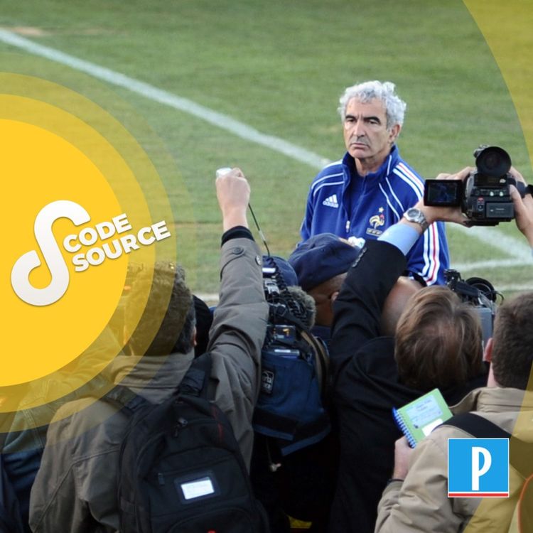 cover art for La grève de Knysna, il y a 10 ans : les coulisses d’un désastre footballistique (Partie 2)