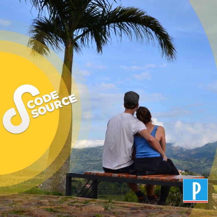 cover art for La pandémie l’a forcée à quitter en urgence la Colombie : « On a eu 24 heures pour déménager »