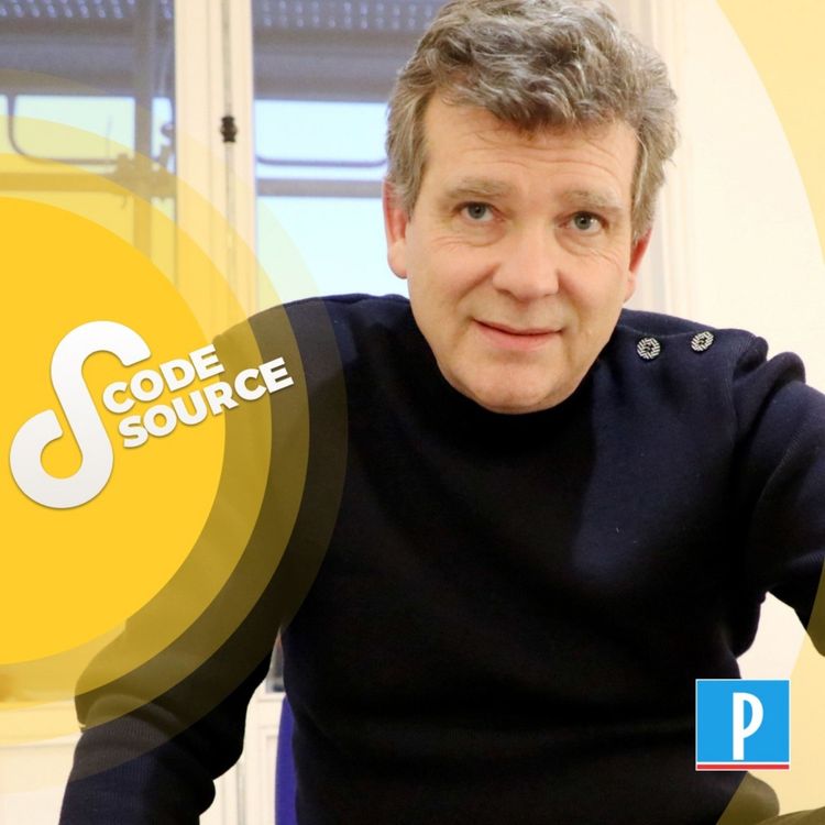 cover art for Arnaud Montebourg, chantre de la « démondialisation » remis en lumière par la pandémie