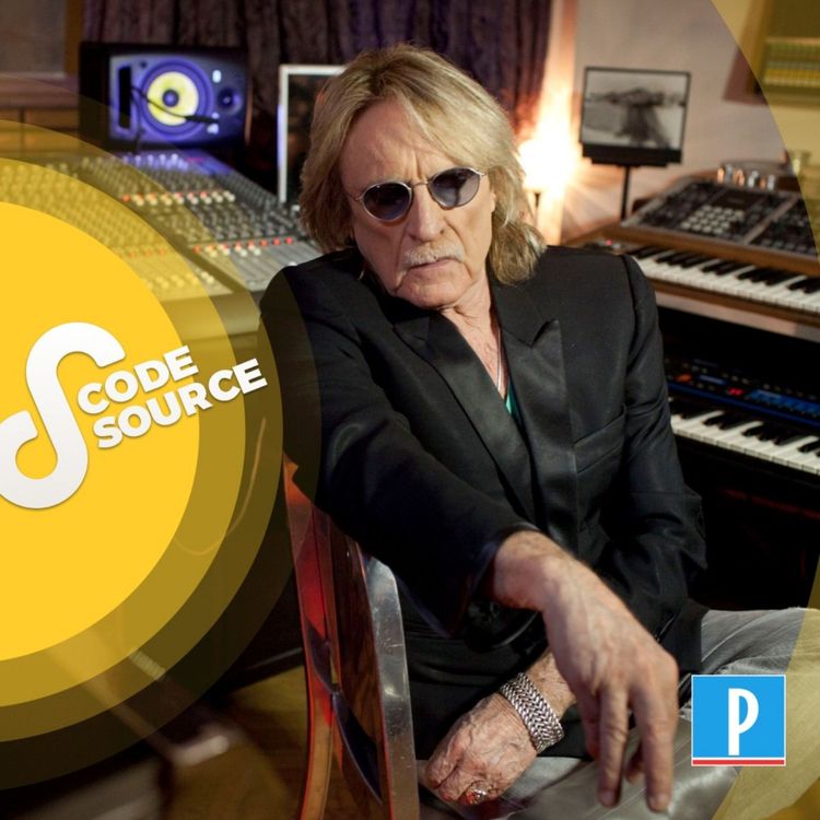 cover art for Daniel Bevilacqua, alias Christophe : retour sur la vie d’un chanteur inclassable