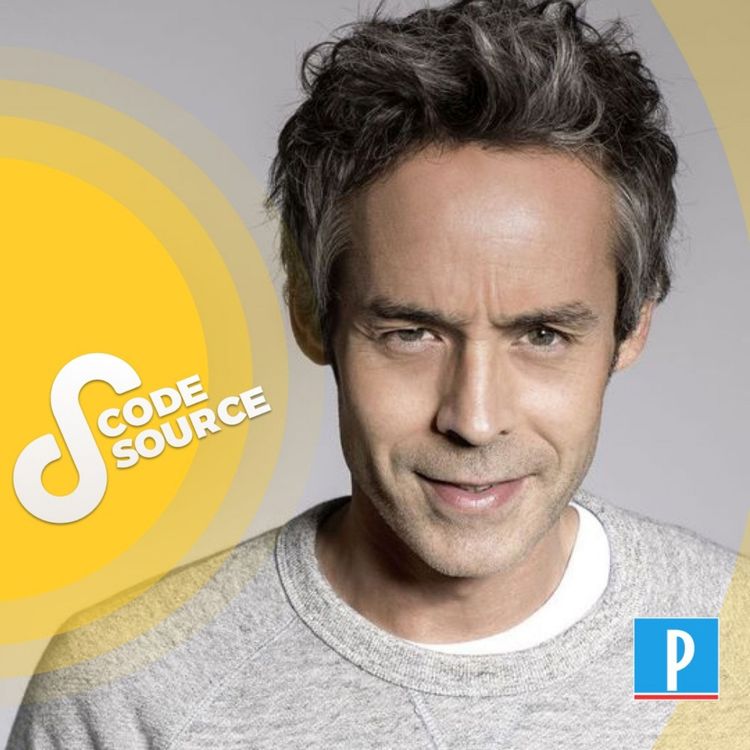 cover art for Comment Yann Barthès a bouleversé le monde de la télévision française