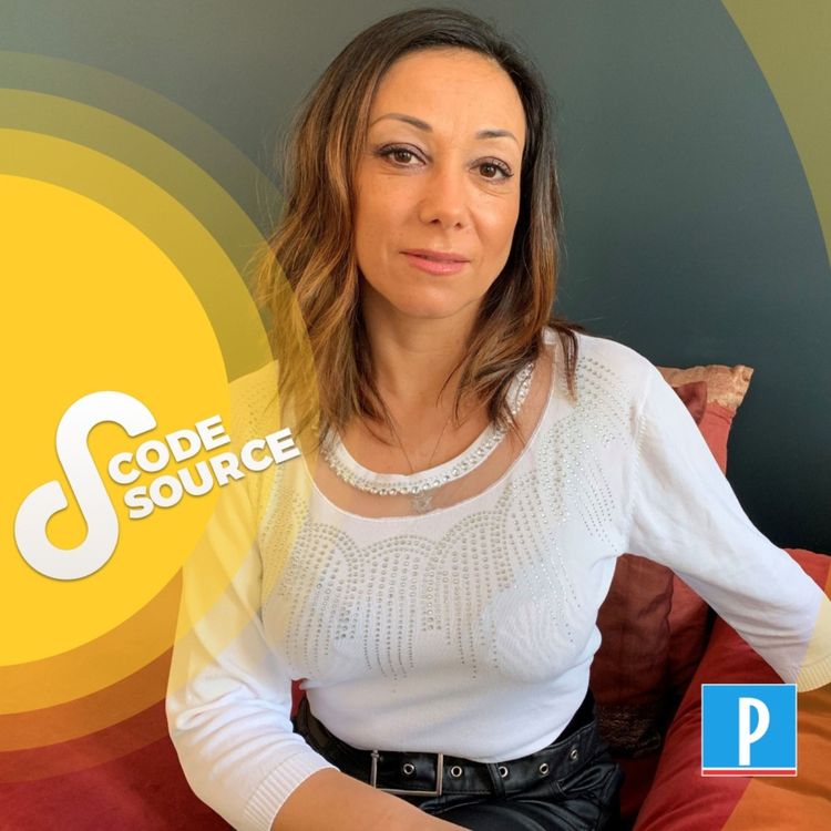 cover art for Violences sexuelles dans le sport : pourquoi Sarah Abitbol brise le silence