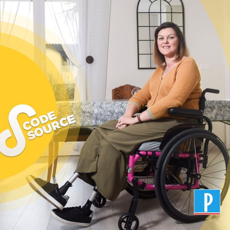 cover art for Tampons et coupes menstruelles : le combat de Sandrine, amputée après un choc toxique