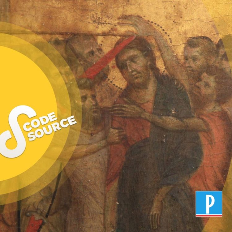 cover art for L’incroyable destin d’un tableau de maître, découvert chez une vieille dame, vendu 19,5 millions d’euros