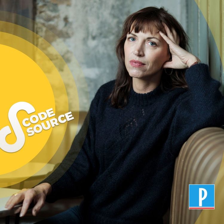 cover art for Affaire Gabriel Matzneff : la reconstruction de Vanessa Springora par l’écriture