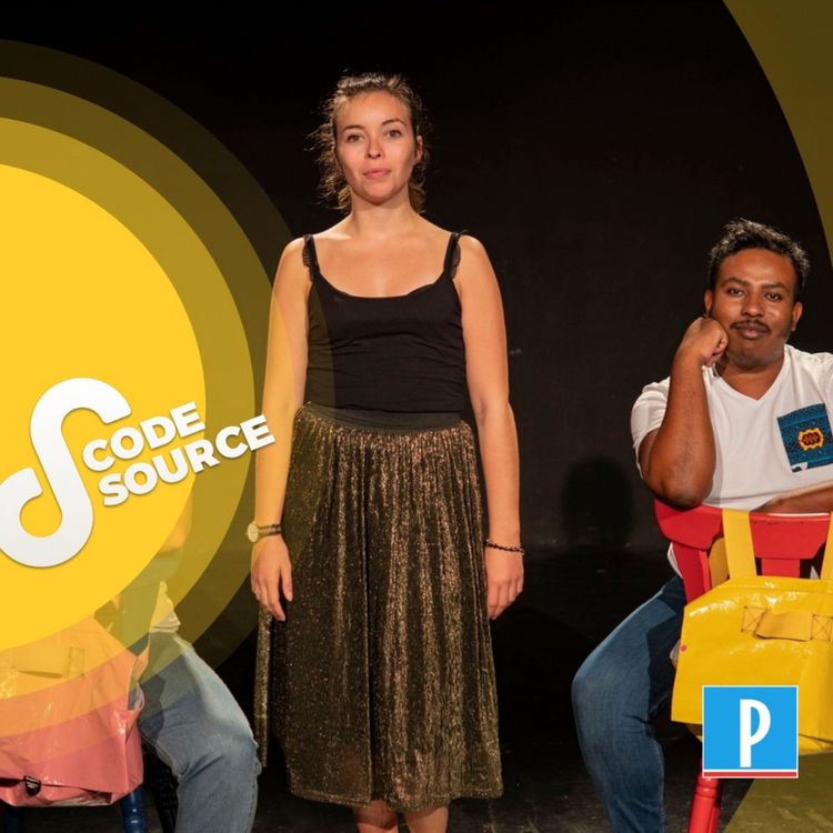 cover art for Harcèlement scolaire : la parole, clé pour dire stop à ce fléau des cours de récré