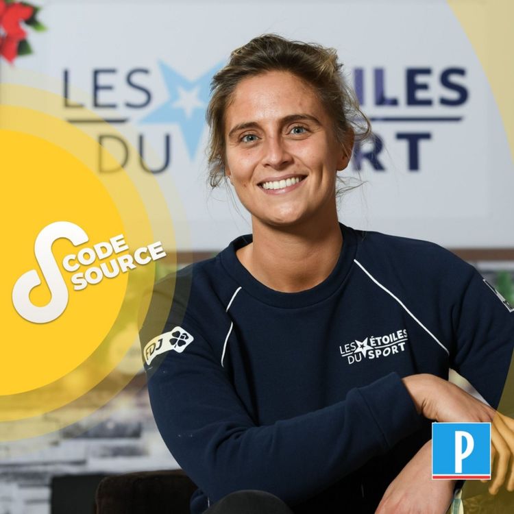 cover art for Amputée après avoir été percutée par un conducteur de 92 ans, Pauline raconte sa reconstruction