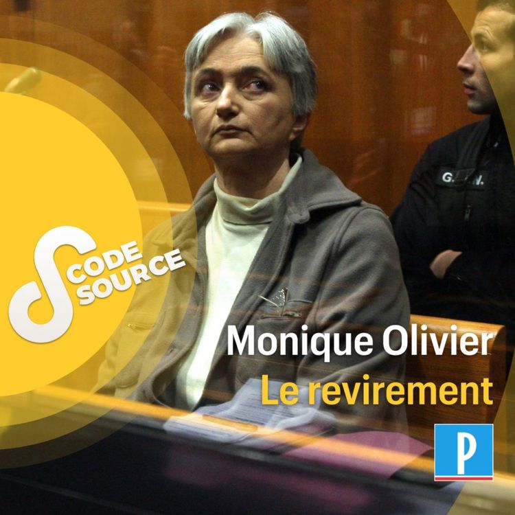 cover art for Disparition d’Estelle Mouzin : qui est l’ex-épouse de Fourniret Monique Olivier ?