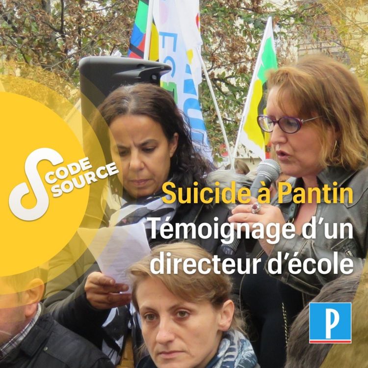 cover art for Suicide de Christine Renon : pourquoi les directeurs d’école se sentent isolés