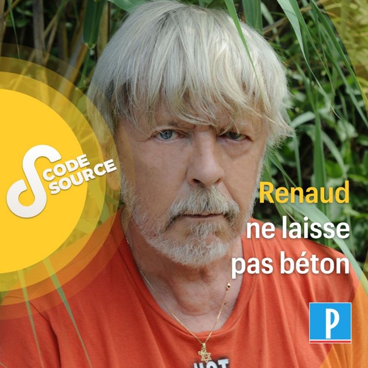 cover art for Renaud ne laisse pas béton
