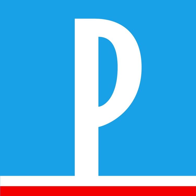 cover art for Le Parisien - Flash du 26 janvier