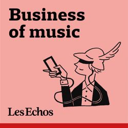 cover art for Business Of Music