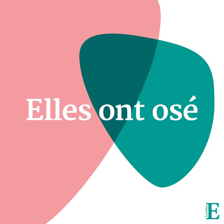 cover art for Stéphanie Gicquel & Marie-Sophie Obama : Le dépassement de soi