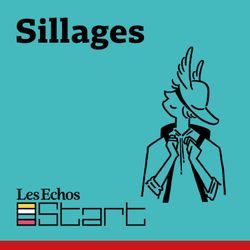 cover art for Sillages