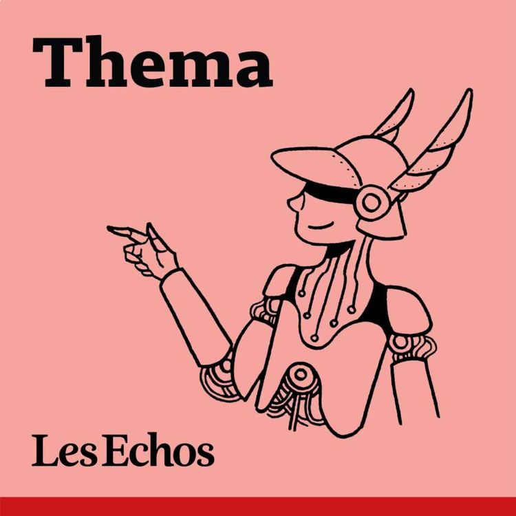 cover art for Thema – Axa, l’assureur de 8 millions de Français – Tech The lead S2 2/10