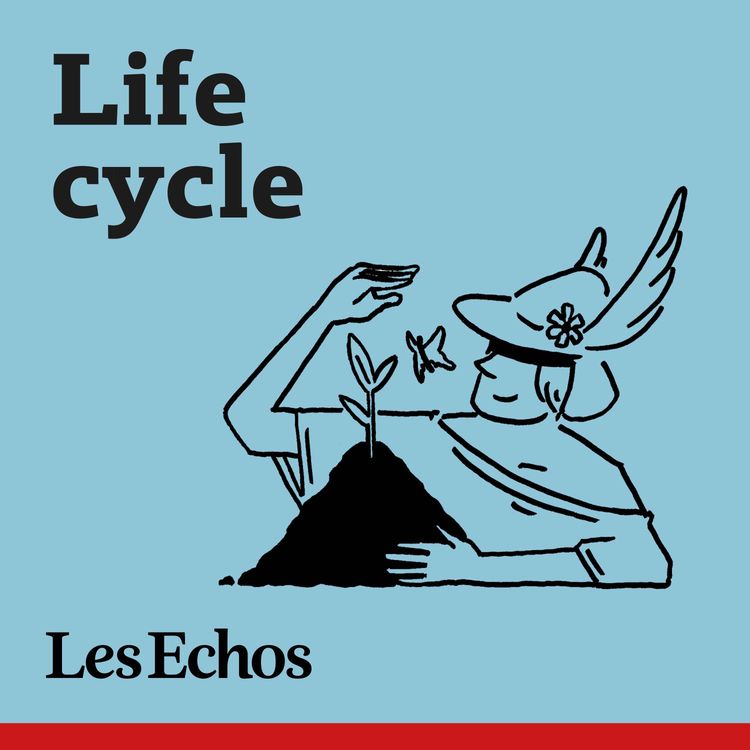 cover art for Cécile Sémériva (Citéo) : avec des communautés du circulaire, innover ensemble pour demain